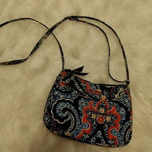 Vera Bradley purse
